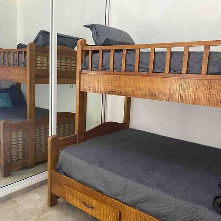 Bahia Azul Apartman Bayahibe Kültér fotó
