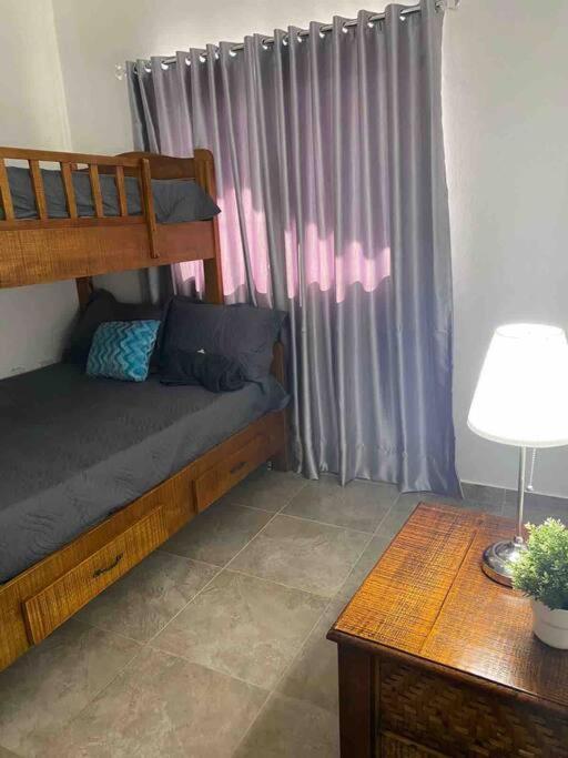 Bahia Azul Apartman Bayahibe Kültér fotó