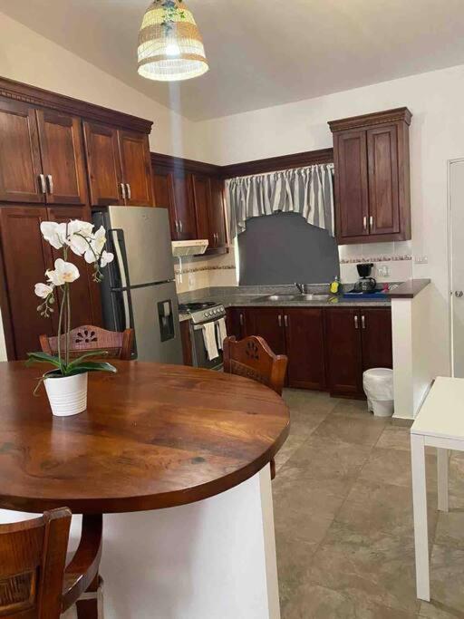 Bahia Azul Apartman Bayahibe Kültér fotó