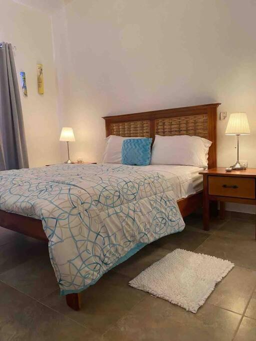 Bahia Azul Apartman Bayahibe Kültér fotó