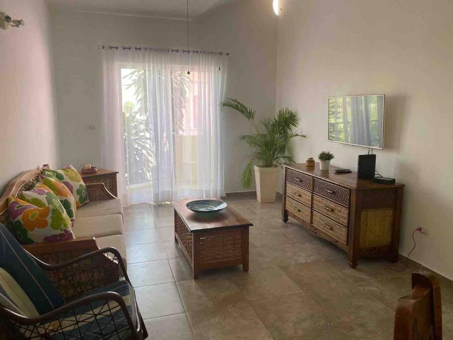 Bahia Azul Apartman Bayahibe Kültér fotó