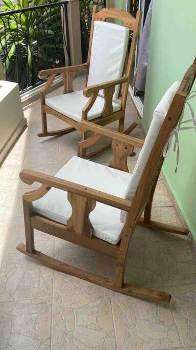 Bahia Azul Apartman Bayahibe Kültér fotó