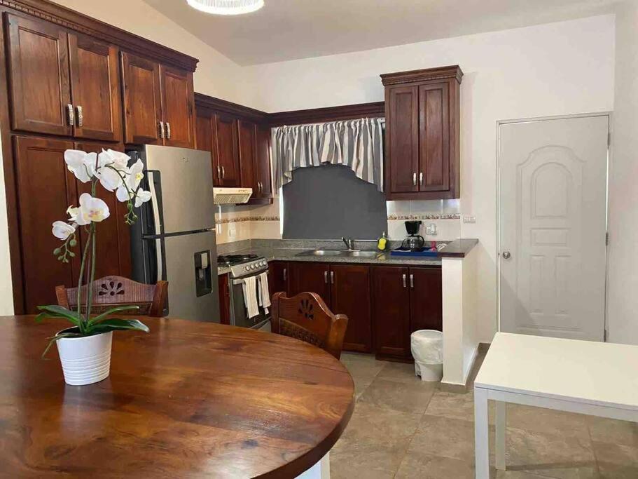 Bahia Azul Apartman Bayahibe Kültér fotó